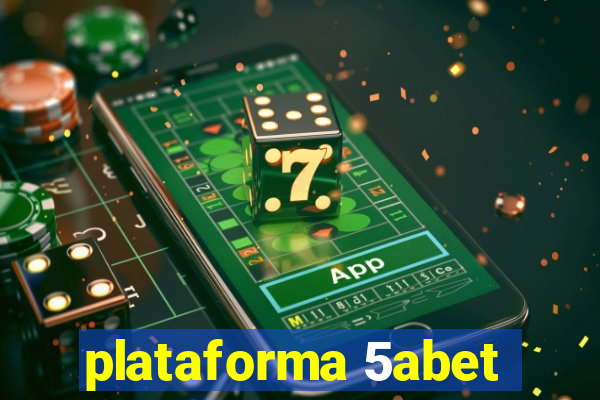 plataforma 5abet