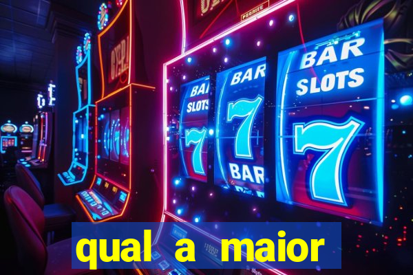 qual a maior plataforma de jogos do mundo