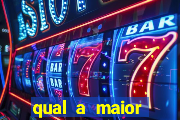 qual a maior plataforma de jogos do mundo