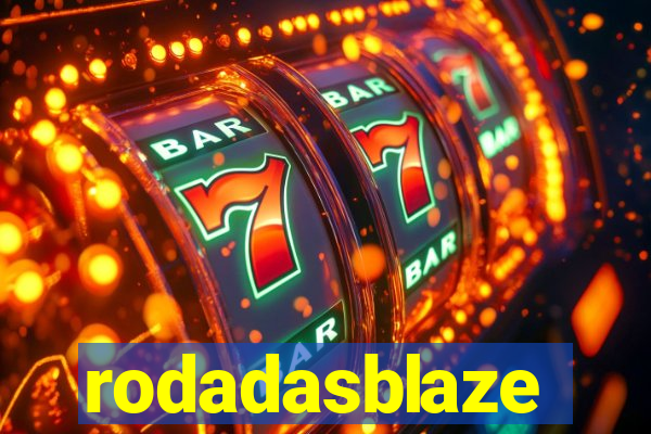 rodadasblaze