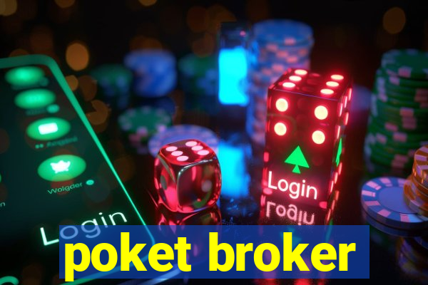 poket broker