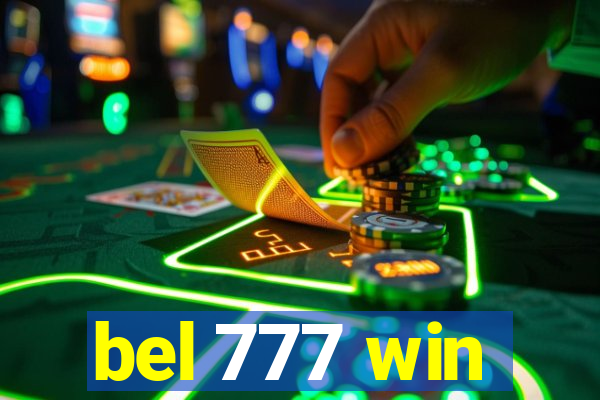 bel 777 win