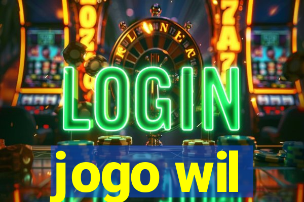 jogo wil