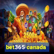 bet365 canada