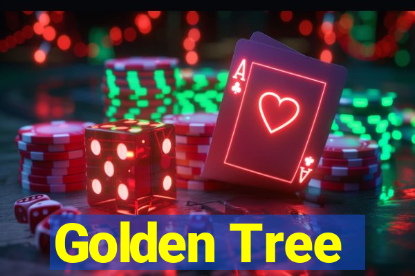 Golden Tree