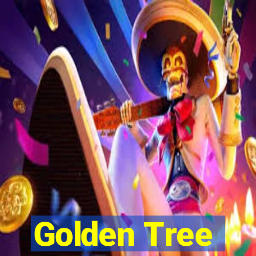 Golden Tree