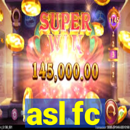 asl fc