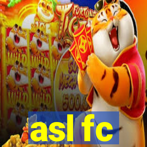 asl fc