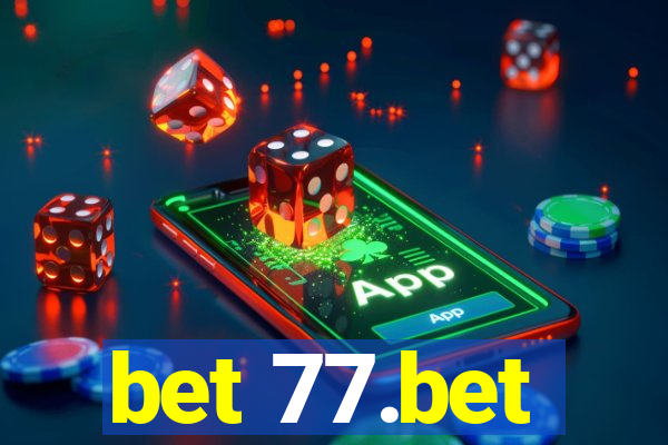 bet 77.bet