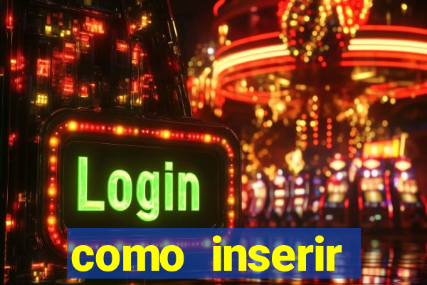 como inserir coordenadas no ide-sisema