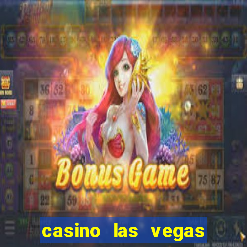 casino las vegas online casino