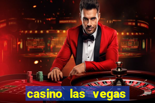 casino las vegas online casino