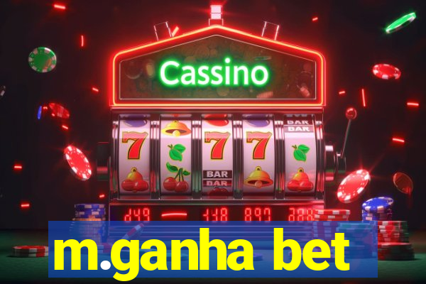 m.ganha bet