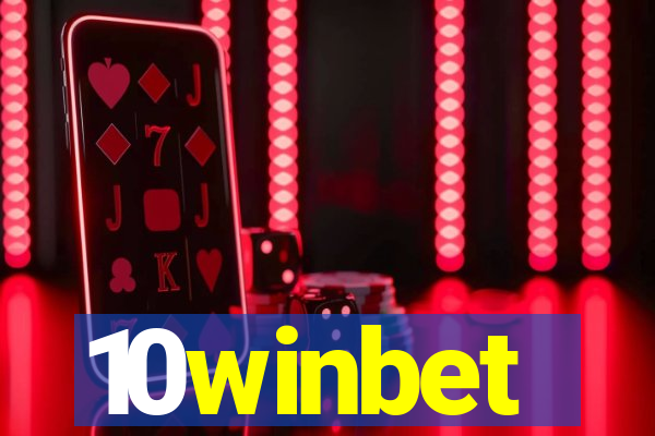 10winbet