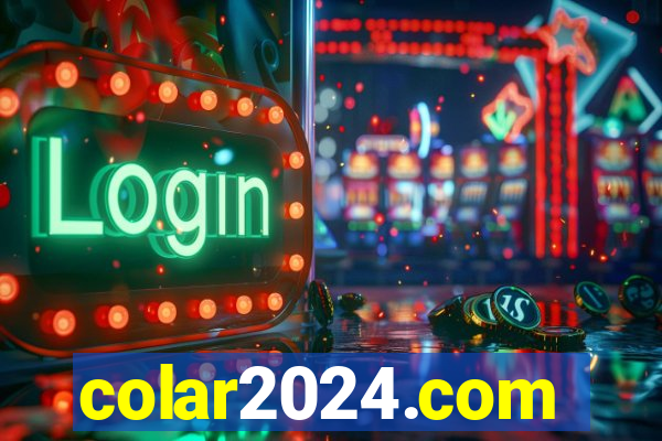 colar2024.com