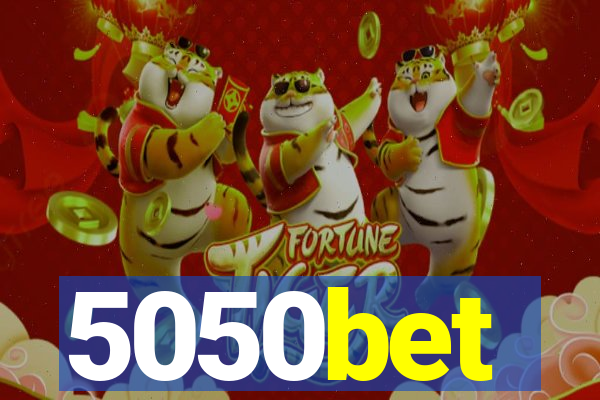 5050bet