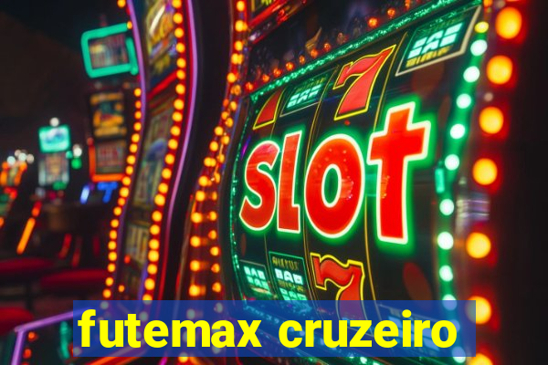 futemax cruzeiro