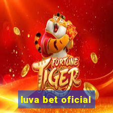 luva bet oficial