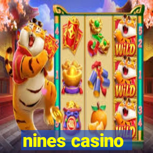 nines casino