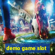 demo game slot