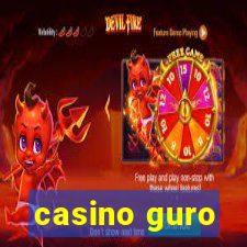 casino guro