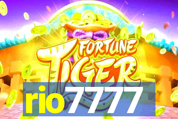 rio7777