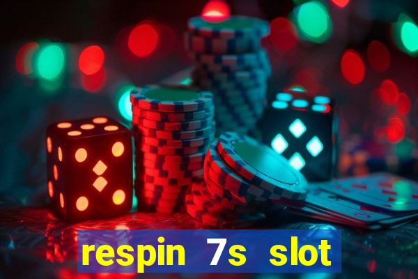 respin 7s slot free play