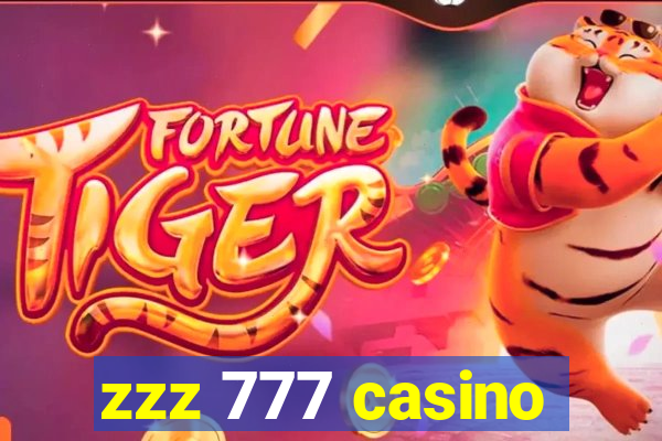 zzz 777 casino