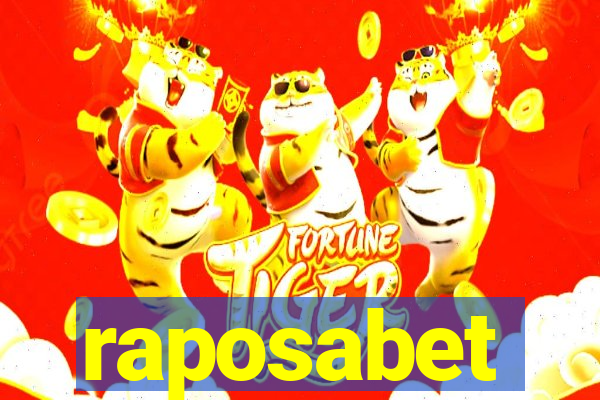 raposabet