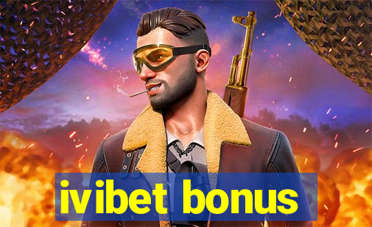 ivibet bonus