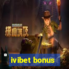 ivibet bonus