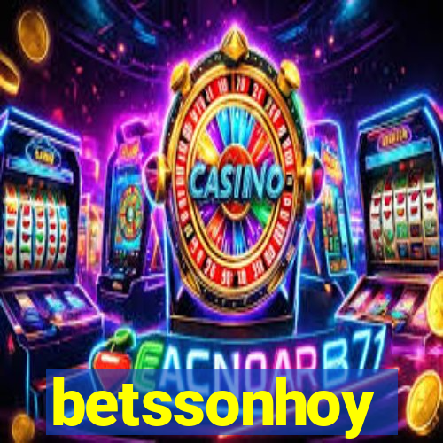 betssonhoy