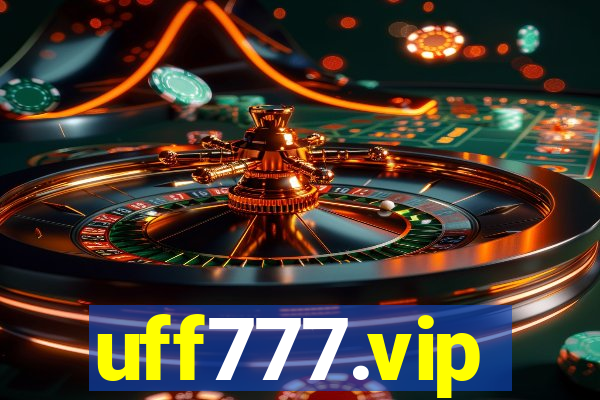 uff777.vip