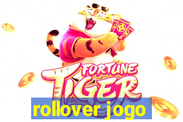 rollover jogo