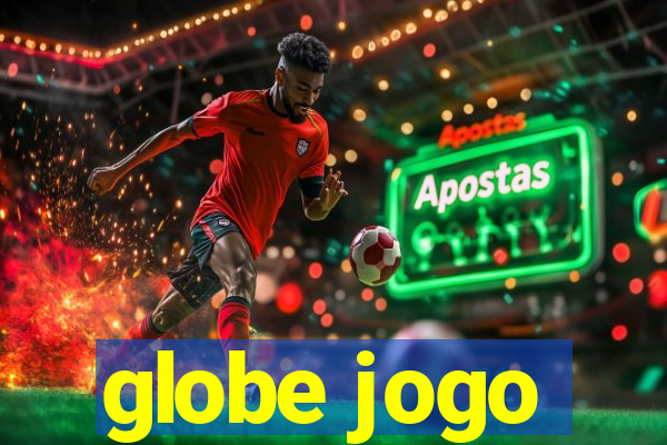 globe jogo