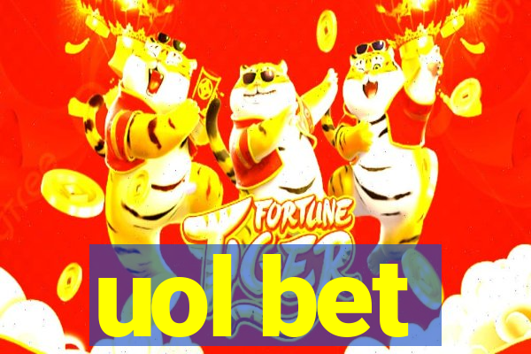 uol bet