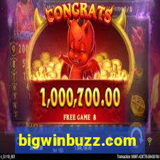 bigwinbuzz.com