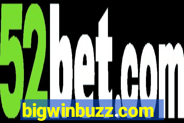 bigwinbuzz.com