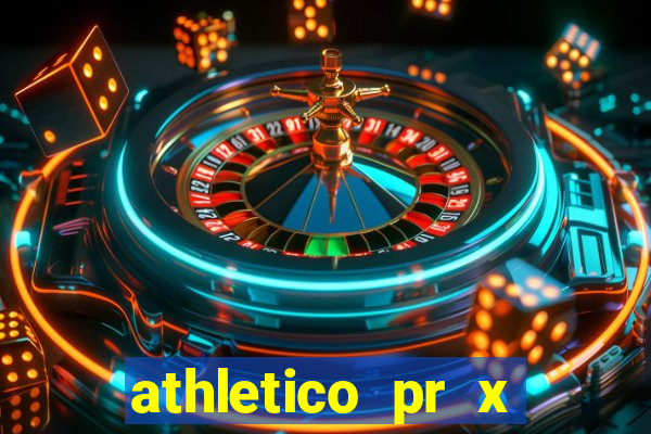 athletico pr x bragantino palpite