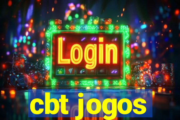 cbt jogos