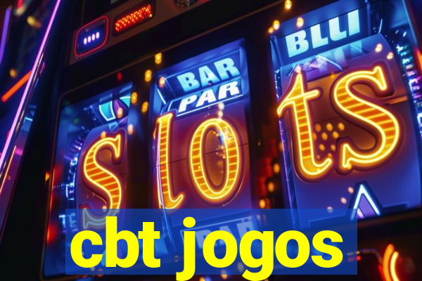 cbt jogos