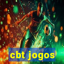 cbt jogos