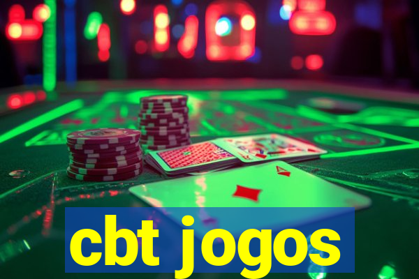 cbt jogos