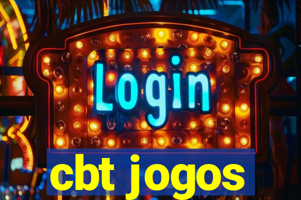 cbt jogos