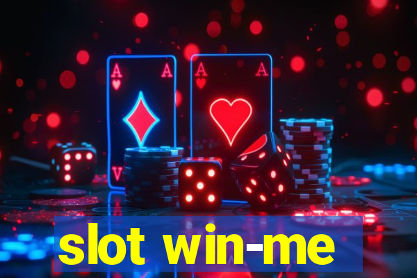 slot win-me