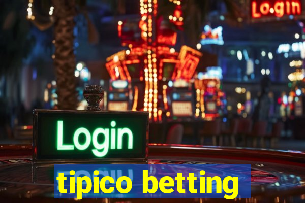 tipico betting