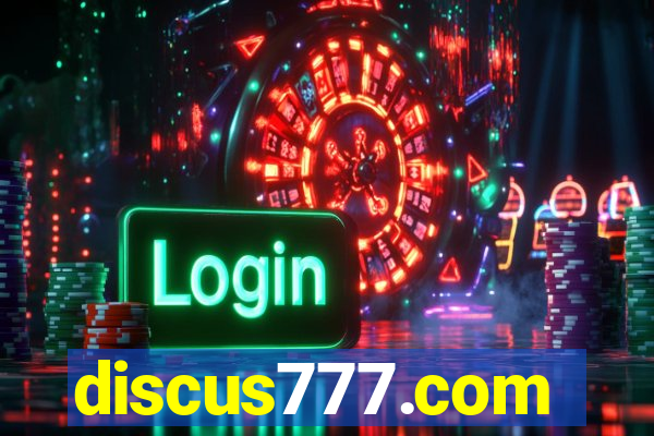 discus777.com