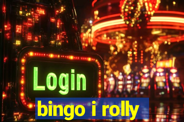 bingo i rolly