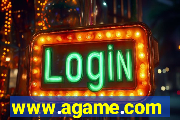 www.agame.com