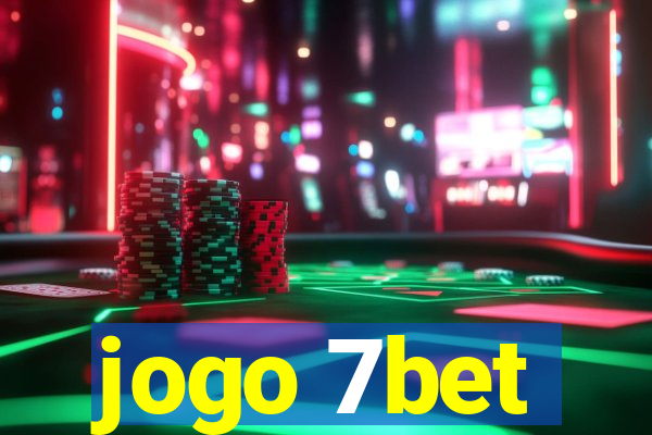 jogo 7bet